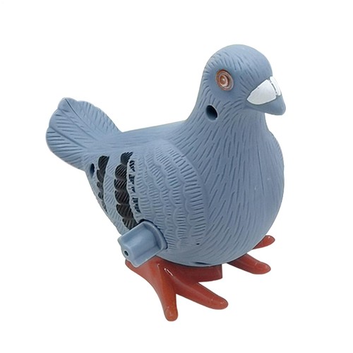Animal pigeon wind toys for - up,