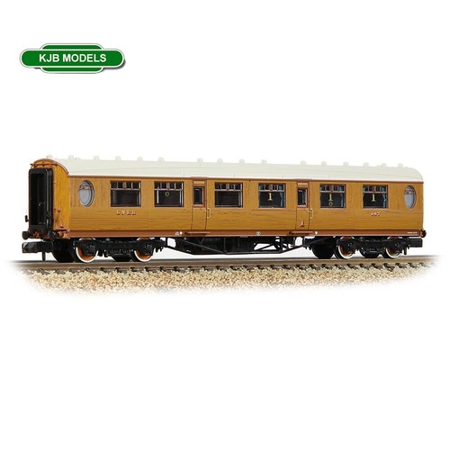 Gauge farish 376 - n,