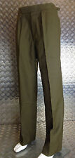 No2 Dress Trousers Number 2 / No 2  British Army Uniform Old Pattern Colour