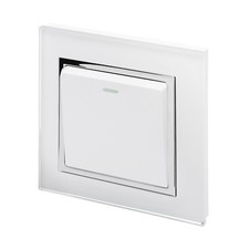 Retrotouch black white glass - retrotouch,