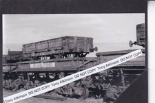 McALPINE, HAYES - SCRAPYARD