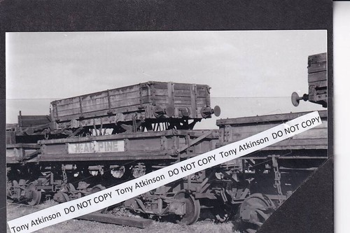 Mcalpine hayes scrapyard - mcalpine,,