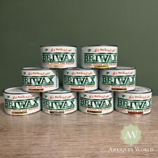Briwax Original Wax Polish -