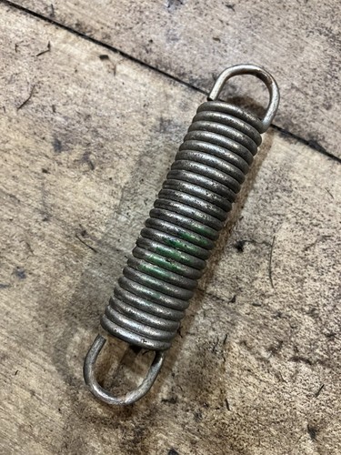 Rear kick stand spring - rear,