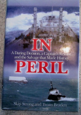 Peril skip strong - by,