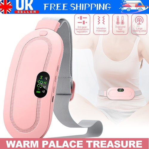 Electric heating pad waist - electric,