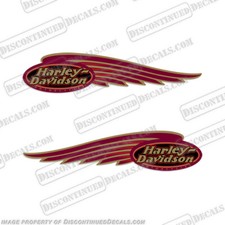 Fits Harley-Davidson Springer