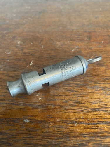 Vintage ww2 arp air raid - vintage,