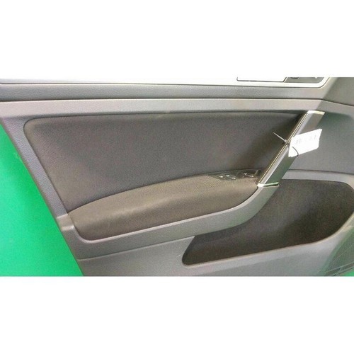 Front door trim volkswagen - lh,