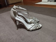 Jenny Packham Champagne Satin