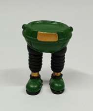 Wallace & Gromit The Wrong Trousers Techno Trousers Figure