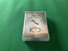 The 100 - Series 1-7 - Complete (DVD, Box Set - Free UK Delivery