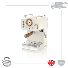 Swan Nordic Pump Espresso
