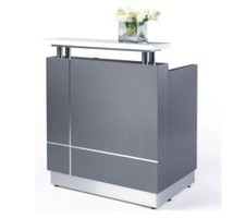 Hair & Beauty Salon Reception