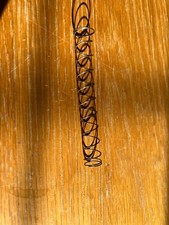 Umarex Walther PPK Co2 Pistol .177 Recoil Spring, Pre Owned