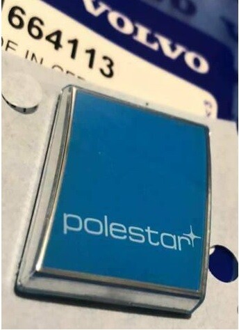 New genuine volvo s60 - new,