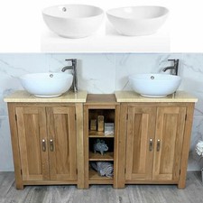 Bathroom Vanity Unit Sink