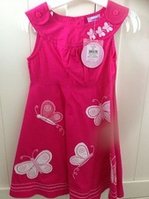 Girls Dress Bhs
