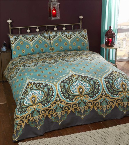 Asha duvet set - asha,