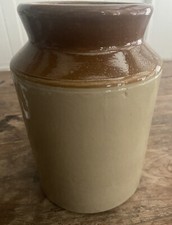Vintage Glazed  Earthenware