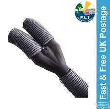 Caravan Waste Water Outlet