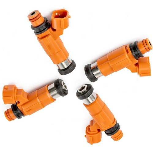 Fuel injectors for - fuel,