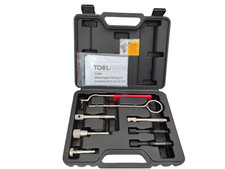 Diesel Engine Timing Set Chrysler & Jeep 2.5 2.8 CRD