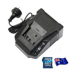 Battery Charger For Bosch