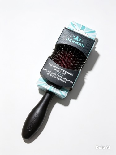 Denman d81s mini style shine - denman,