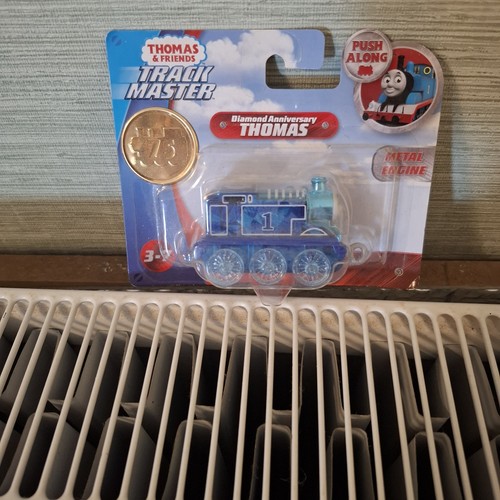 Thomas and friends - and,