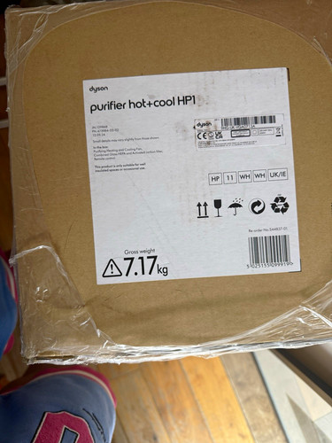 Dyson purifier hot - dyson, hot+cool