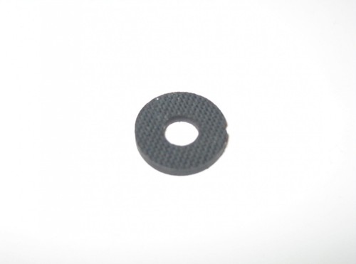 Bmw roof rack bar mount - bar, bolt