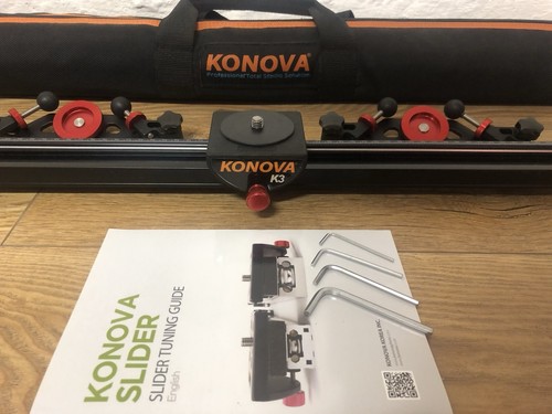 Konova professional camera - professional,