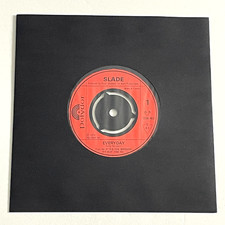Slade - Everyday 7" Vinyl