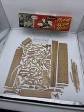 Vintage Comet Grumman Cougar