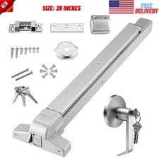 Push Bar Panic Exit Device