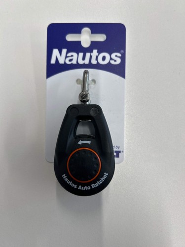 Holt nautos compact - nautos, auto