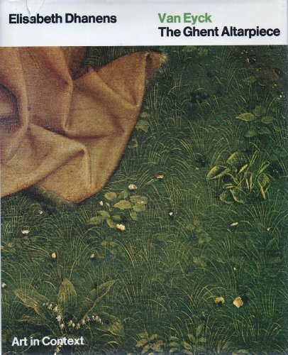 Van eyck ghent - van, altarpiece