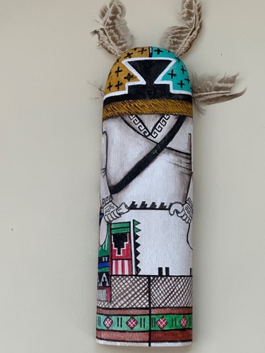 Wilmer kaye hopi - wilmer,