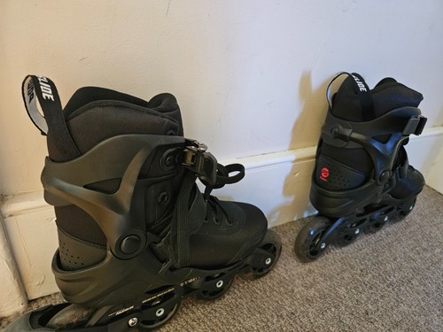 Women powerslide inline - powerslide,