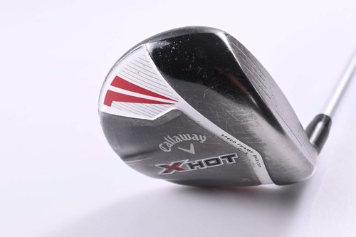 Callaway hot wood 17 - #4,