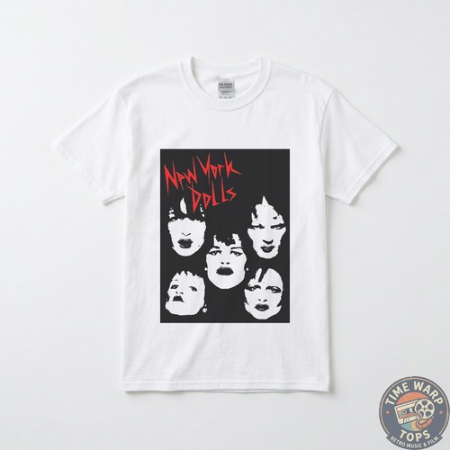 New york dolls - york,