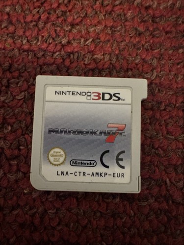 Mario kart nintendo 3ds - nintendo,