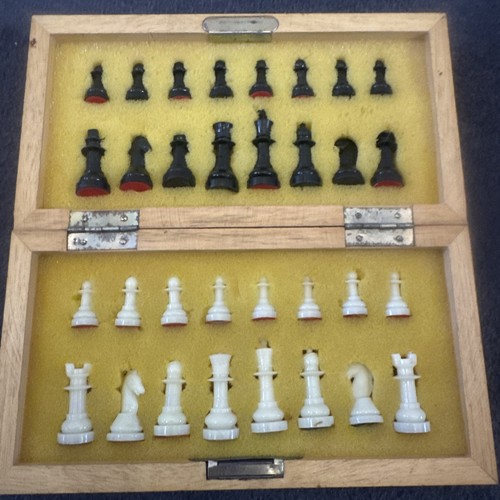 Vintage magnetic foldable - vintage,