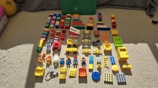 HUGE Lego Duplo Bundle - Job