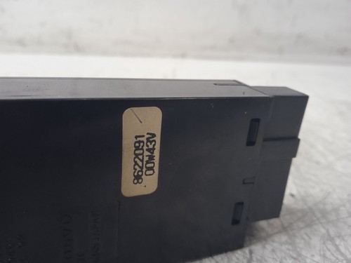 8622091 four arrow switch