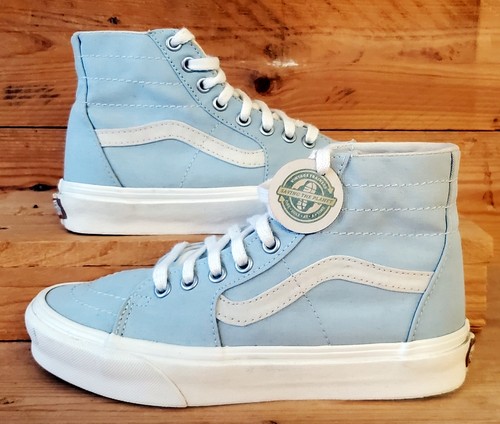 Vans off the wall - wall, mid