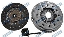 CLUTCH KIT FITS: VW PASSAT B7