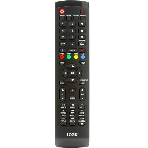 Logik remote control - remote, for