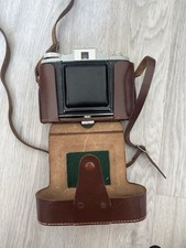 Kodak 66 Model III Camera